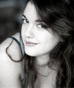 ​一个很想红的明星，黛博拉·海薇