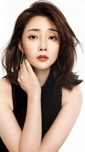 ​这些来自中国重庆市女明星你都认识谁？