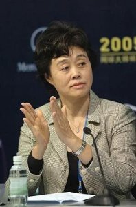 ​孙晋芳美国岁月：排坛传奇背后的温情与坚韧