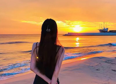 撩妹子套路对话