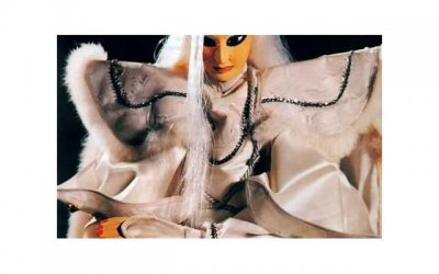 ​王俊凯的妈妈（王俊凯爸妈奶茶店开张）