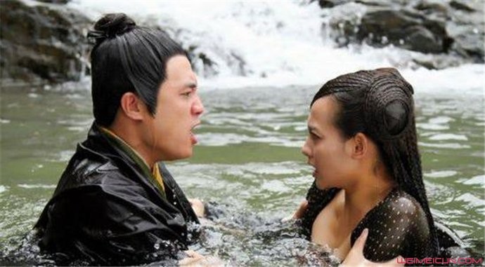 杜淳张嘉倪为什么分手