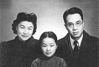 ​钱钟书和杨绛唯一的女儿钱瑗：一生没有生育，却不失为一个好母亲