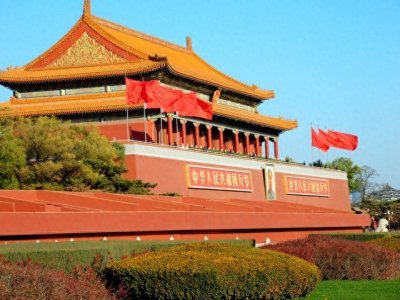 ​厉害了，我的国：从近代到现代的巨变