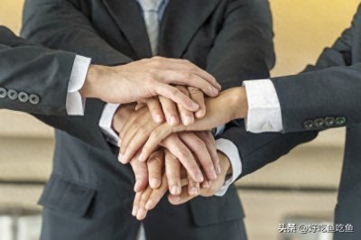 ​与众不同！拥有这五种性格的人注定大有作为！看看你中了几个！