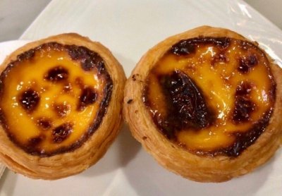 ​去澳门必打卡的6种美食，葡挞自不用说，其他你吃过几种？
