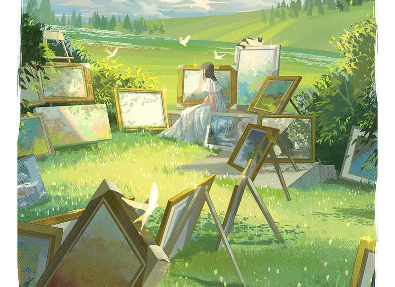 感觉没有归属感是吓掉魂了吗