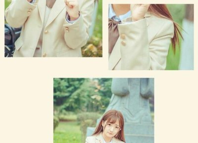 昆凌一米五，昆凌模特身材大长腿却被杰伦拍成一米五