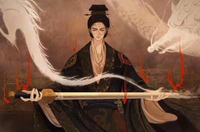 ​中国.秦始皇的一生