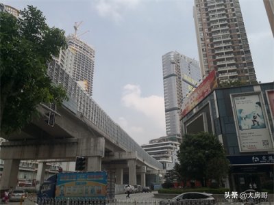 ​至全广州人，我们都需要花几分钟，重新认识下新塘...