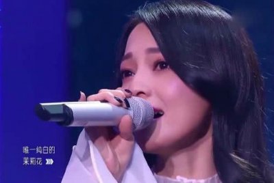 ​张韶涵被吐槽朋友少，霸气回应获赞无数，网友：干得漂亮！