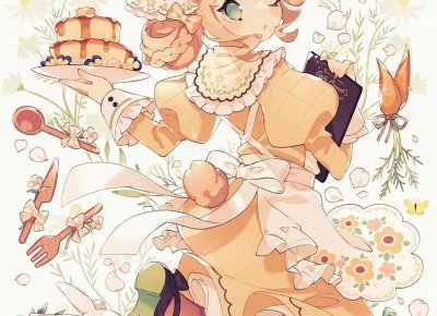 ​坐着震动器写作业