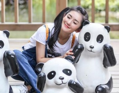 ​谢娜宝宝名字叫什么