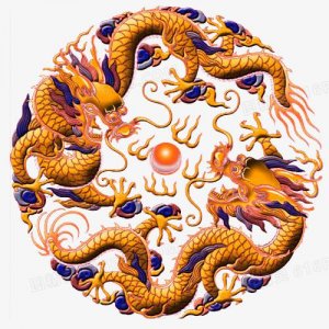 ​二龙戏珠是什么意思（二龙戏珠解释）
