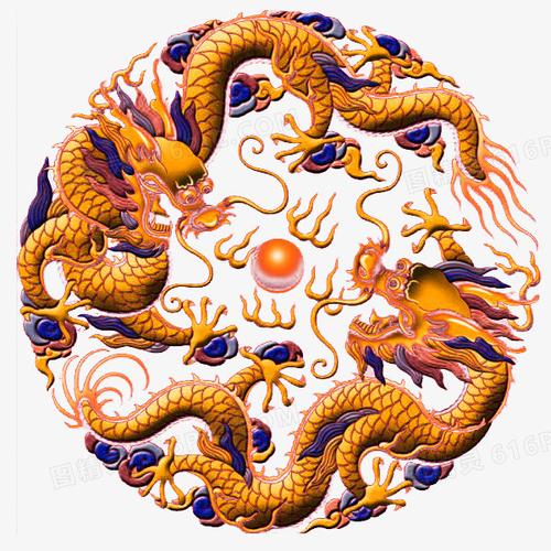 二龙戏珠是什么意思(二龙戏珠解释)