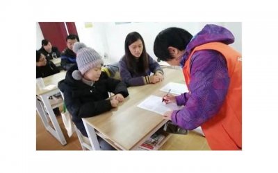 杨紫王俊凯，杨紫、刘昊然、谢霆锋为王俊凯庆生