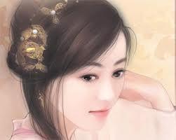 绝色美女赵飞燕到底有多美？容貌复原图曝光，网友：倾国倾城