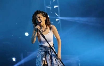 ​歌唱的发声器官详解，掌握练声诀窍