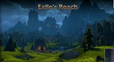 ​小号练级快一倍 魔兽世界9.0《暗影国度》的新升级体验