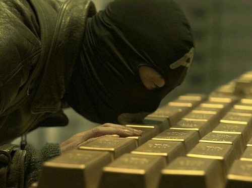 解救吾先生原型