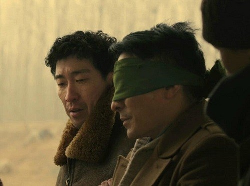 解救吾先生原型