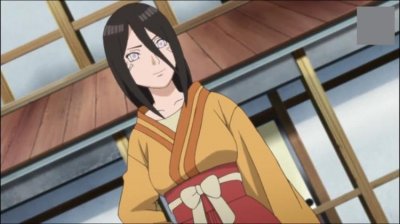 ​火影忍者博人传花火出场集数（花火首次登场是在第46集中）