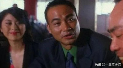 ​#港影回忆录#之 _ 古惑仔