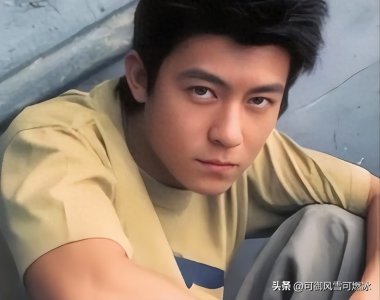 ​《“艳照门”风波：陈冠希的沉沦与重生》