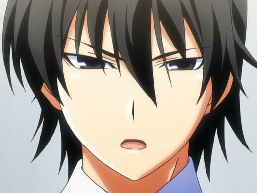 灰色的果实检查身体是哪一集