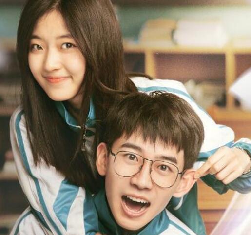 刘大志和微笑在一起了吗