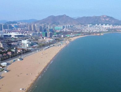 ​崂山石老人海水浴场门票价格，旅游攻略，交通路线