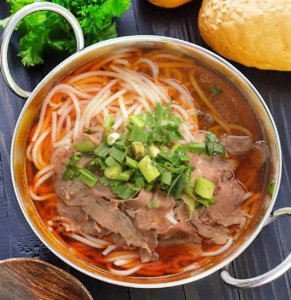 ​遵义羊肉粉制作流程大公开，多年老店配方，值得收藏