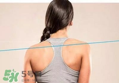 肩膀一边高一边低怎么办?一边肩膀高一边肩膀低怎么办 肩膀一边高一边低怎么办?一边肩膀高一边肩膀低怎么办