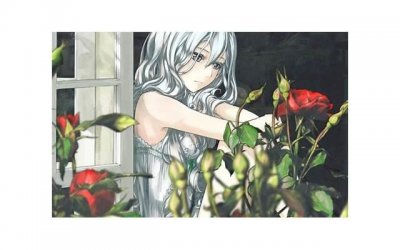 怎么给女生表白有仪式感(跟女生表白怎么开口)