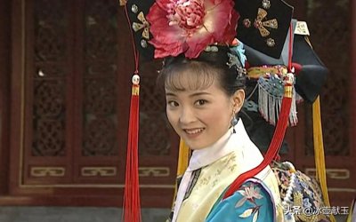 ​还珠格格：为什么晴儿身为格格，却没有封号？