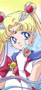 ​美少女战士壁纸