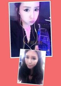 ​许艺娜是谁来自辽宁鞍山的许艺娜