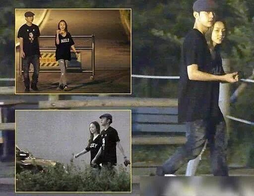 龙俊亨知道具荷拉事件吗(龙俊亨修改简介悼念前女友具荷拉)