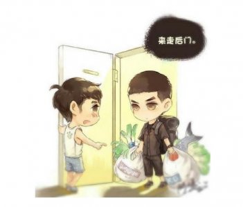 ​撒狗粮啦，微微一笑很倾城的KO和美人师兄