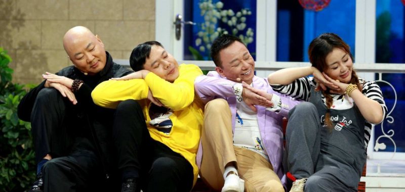 郭冬临的个人资料简介 郭冬临如今为何不上春晚了