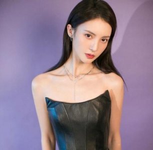 金晨真的是北舞校花吗