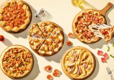 新菜单上线,将迎4千家的必胜客如何做到“美味上行价格下行”?