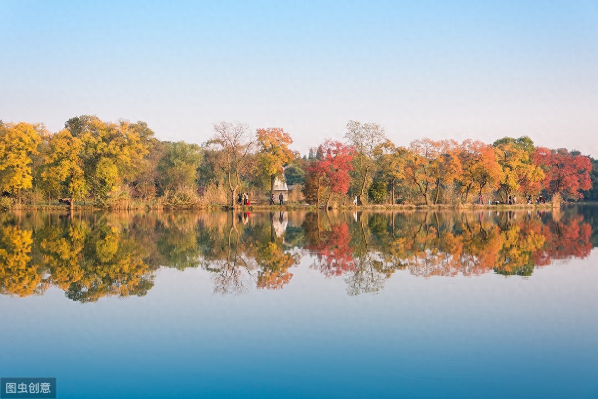 南京适合情侣一起游玩的地方，赶快收藏起来，带女朋友去吧