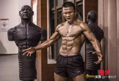 ​盘点|当今泰拳界最强战力，六虎将叱咤武林。