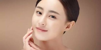 怎样快速瘦脸 要这么做 能快速有效的瘦脸