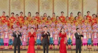 ​2024龙年央视春晚收视出炉！排名第一节目太意外！