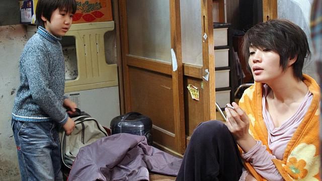 求求顶流做个人吧结局(韩顶流影后好惨)(11)