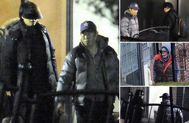 求求顶流做个人吧结局(韩顶流影后好惨)(31)