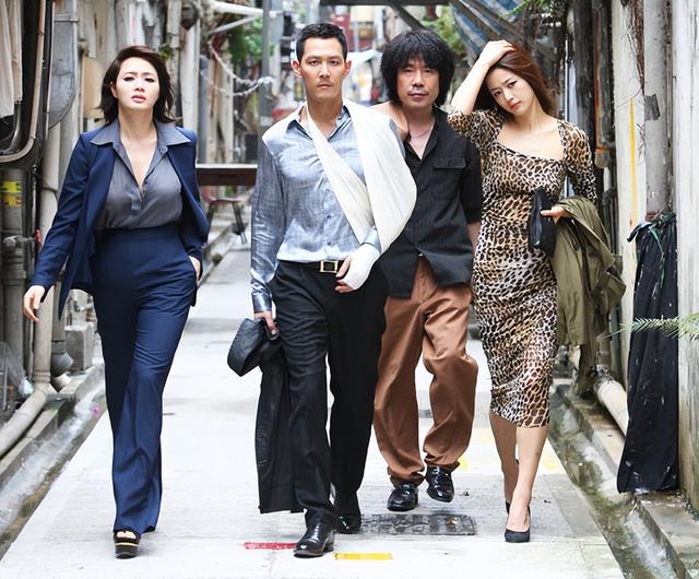 求求顶流做个人吧结局(韩顶流影后好惨)(12)