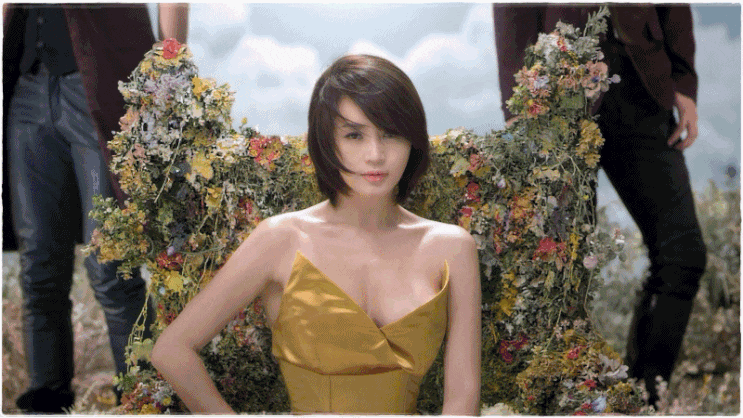 求求顶流做个人吧结局(韩顶流影后好惨)(42)